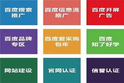 SEM代运营机构成功案例：精准定位客户群体